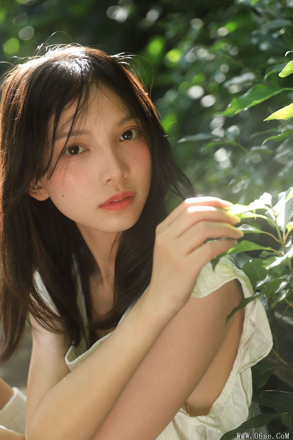 图片[29]-YiTuYu艺图语 Vol.7640 Xing Yun Xi[33P]-六色网