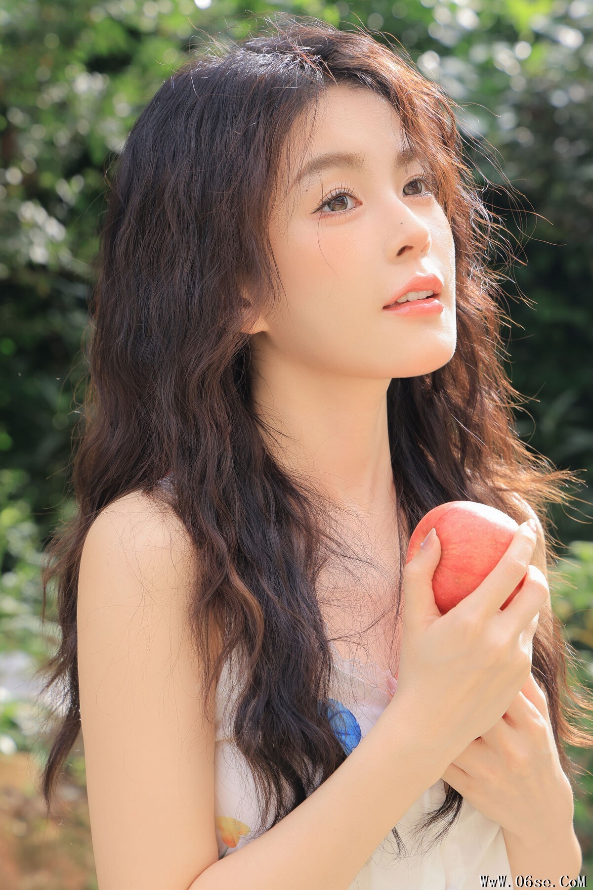 图片[10]-YiTuYu艺图语 Vol.7582 Luo Xin Xin[27P]-六色网