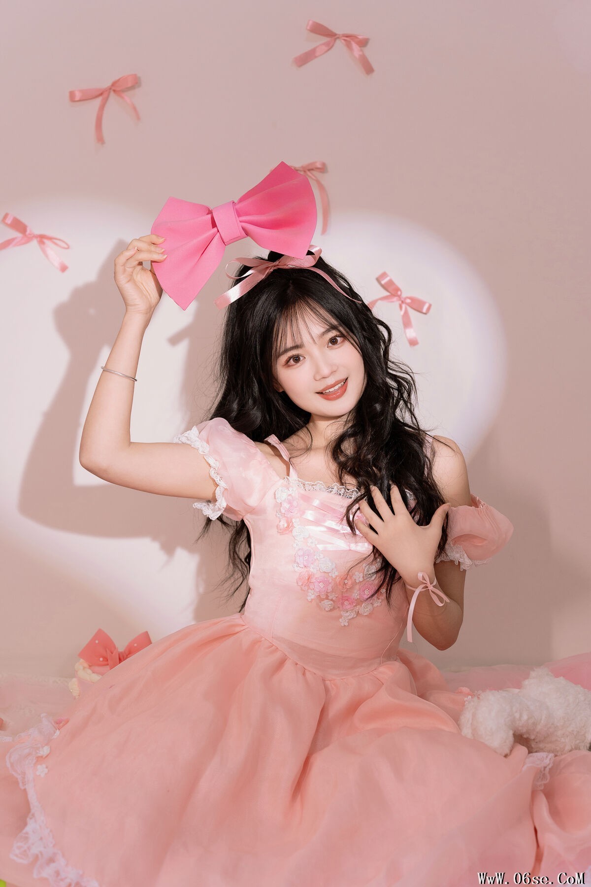 图片[10]-YiTuYu艺图语 Vol.6602 Xiao Ou O[23P]-六色网