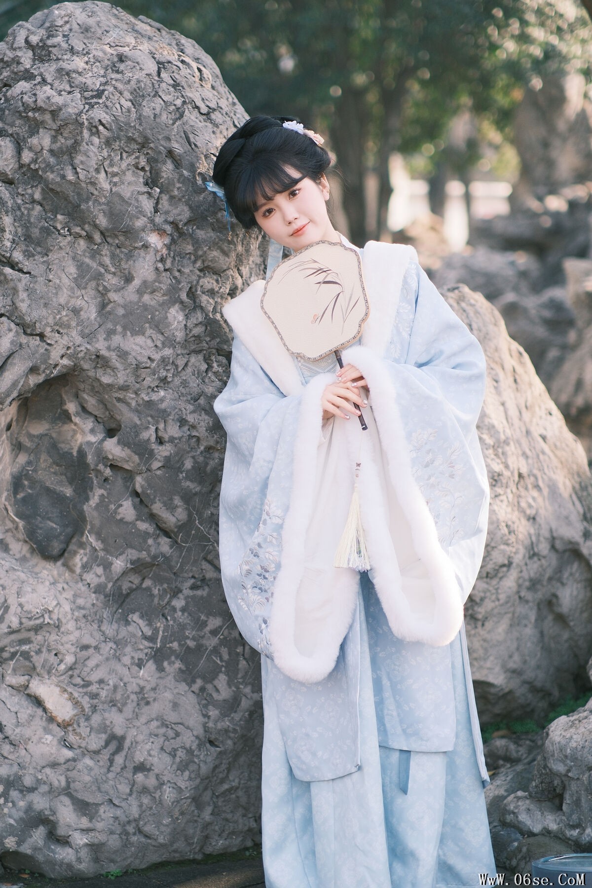 图片[8]-YiTuYu艺图语 Vol.6326 Cao Mei Xi Mi Lu[37P]-六色网