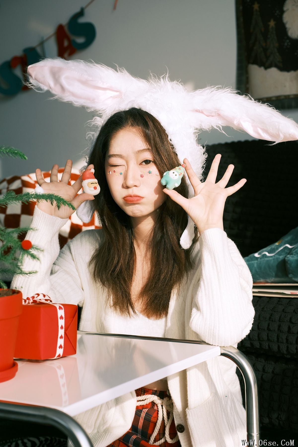 图片[5]-YiTuYu艺图语 Vol.3294 Ma Ka Ba Ka[21P]-六色网