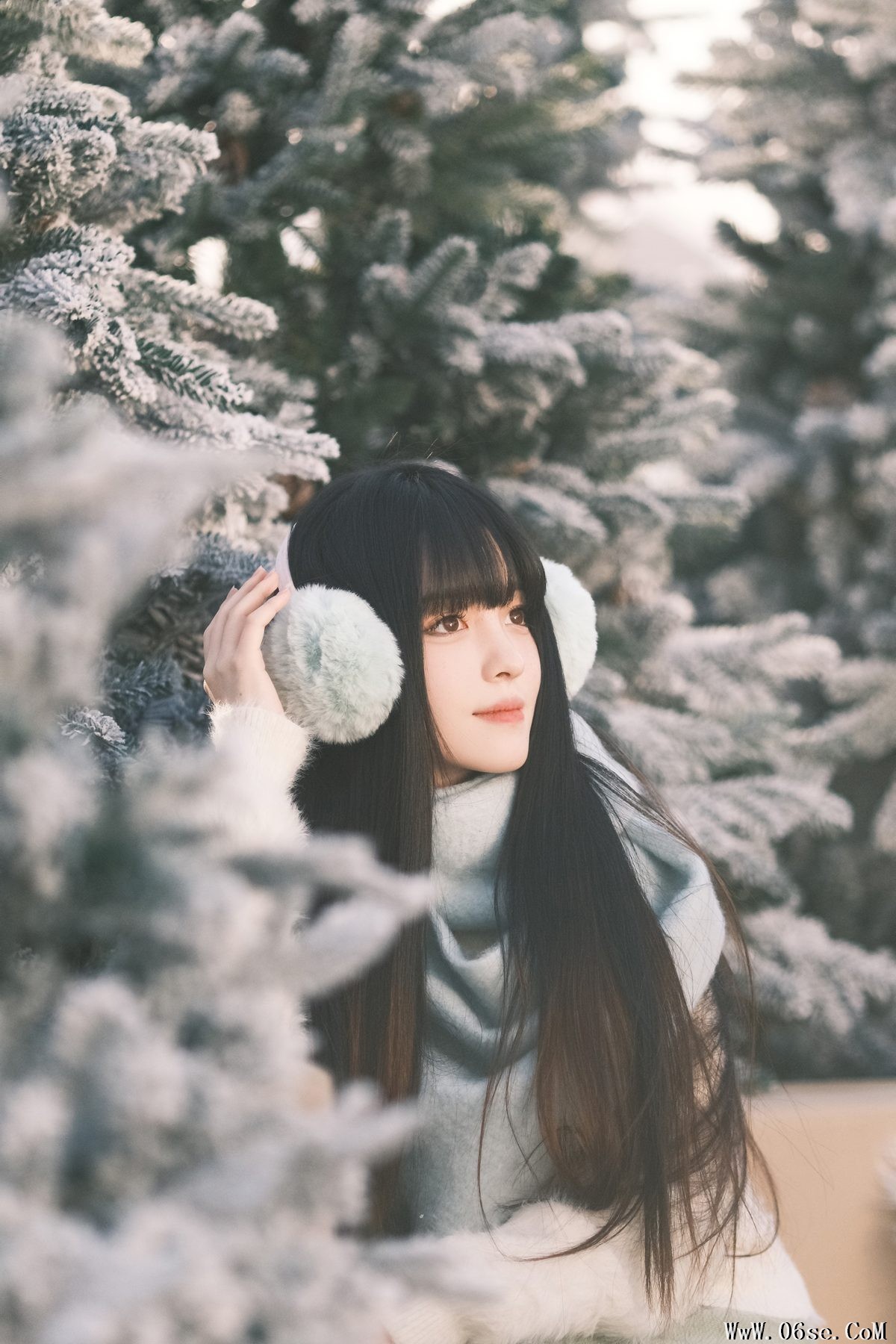 图片[9]-YiTuYu艺图语 Vol.6206 Xiao Huang Tong Xue[24P]-六色网