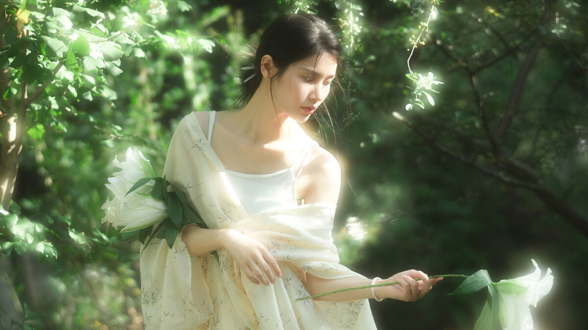 图片[14]-YiTuYu艺图语 Vol.7757 Ping An Xi Le[27P]-六色网