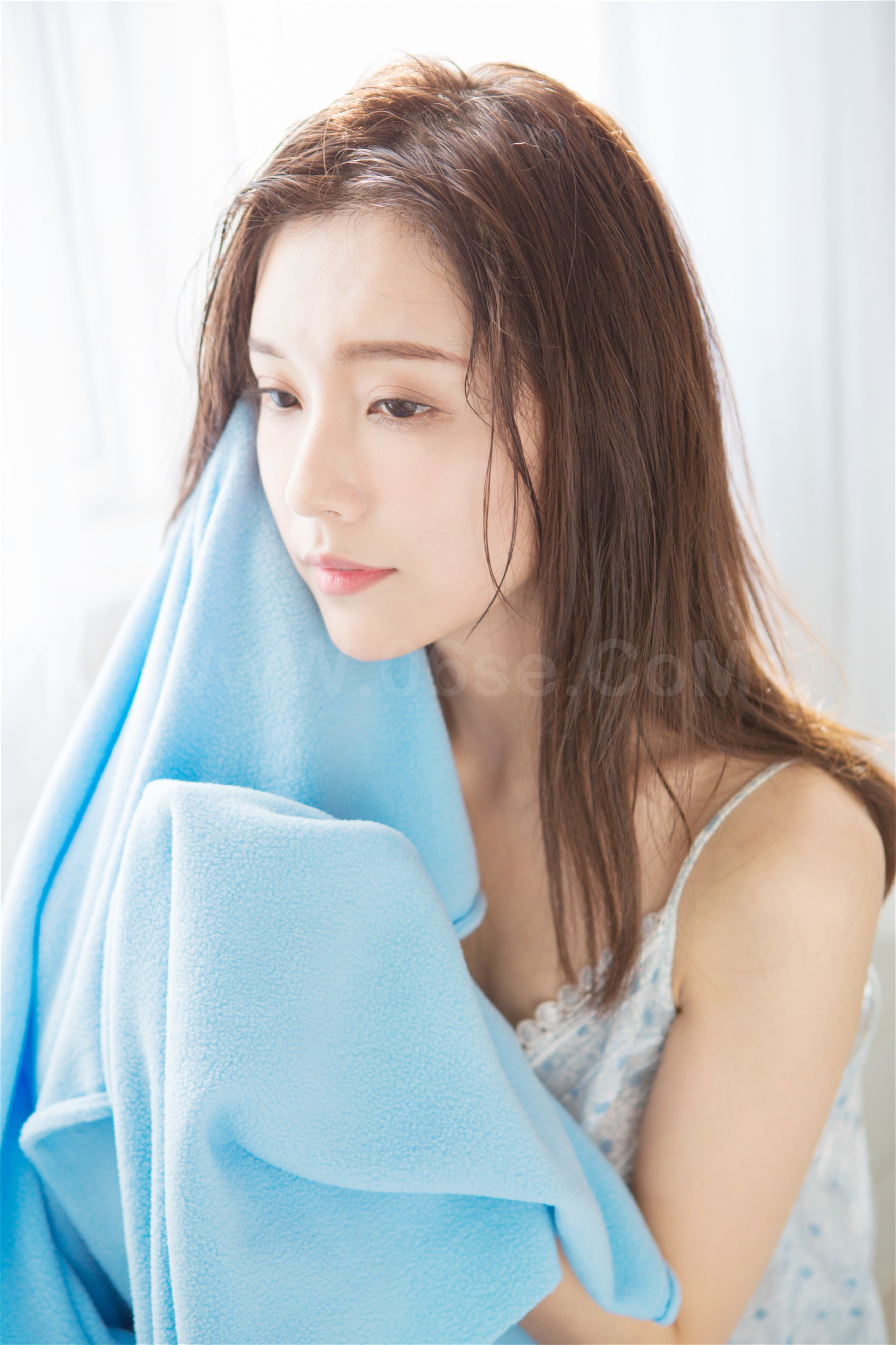 图片[27]-雅拉伊 – 《淡淡芳香》[36P]-六色网
