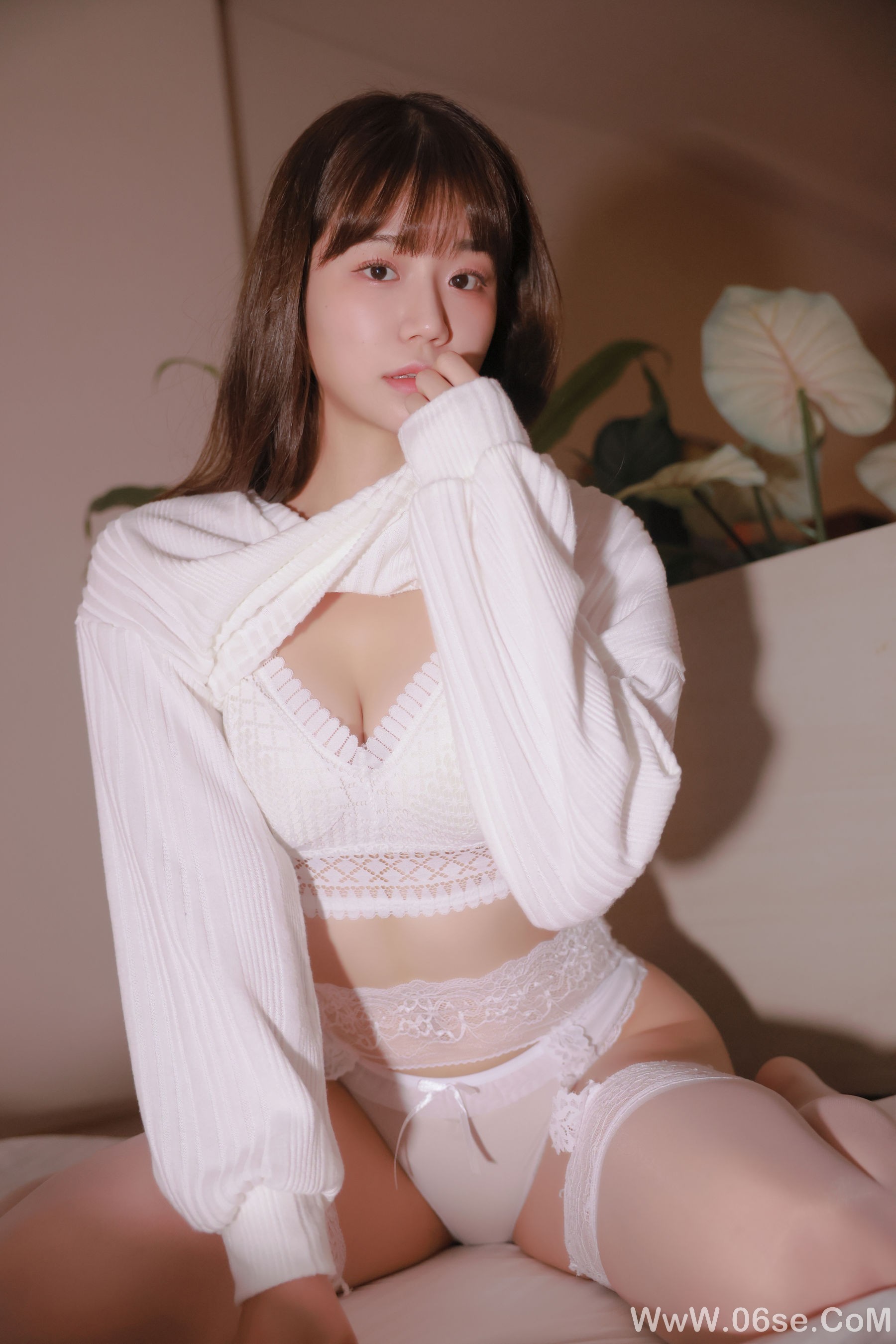 图片[6]-[SWEETBOX] YUI – Vol.49 Thru Thru[117P]-六色网