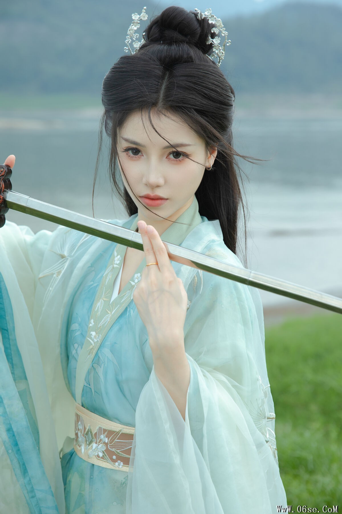图片[5]-YiTuYu艺图语 Vol.7239 Zhu Zhu[32P]-六色网