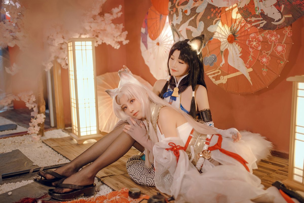 图片[15]-YiTuYu艺图语 Vol.5799 Hua Jing Yuan Xing Yu[27P]-六色网