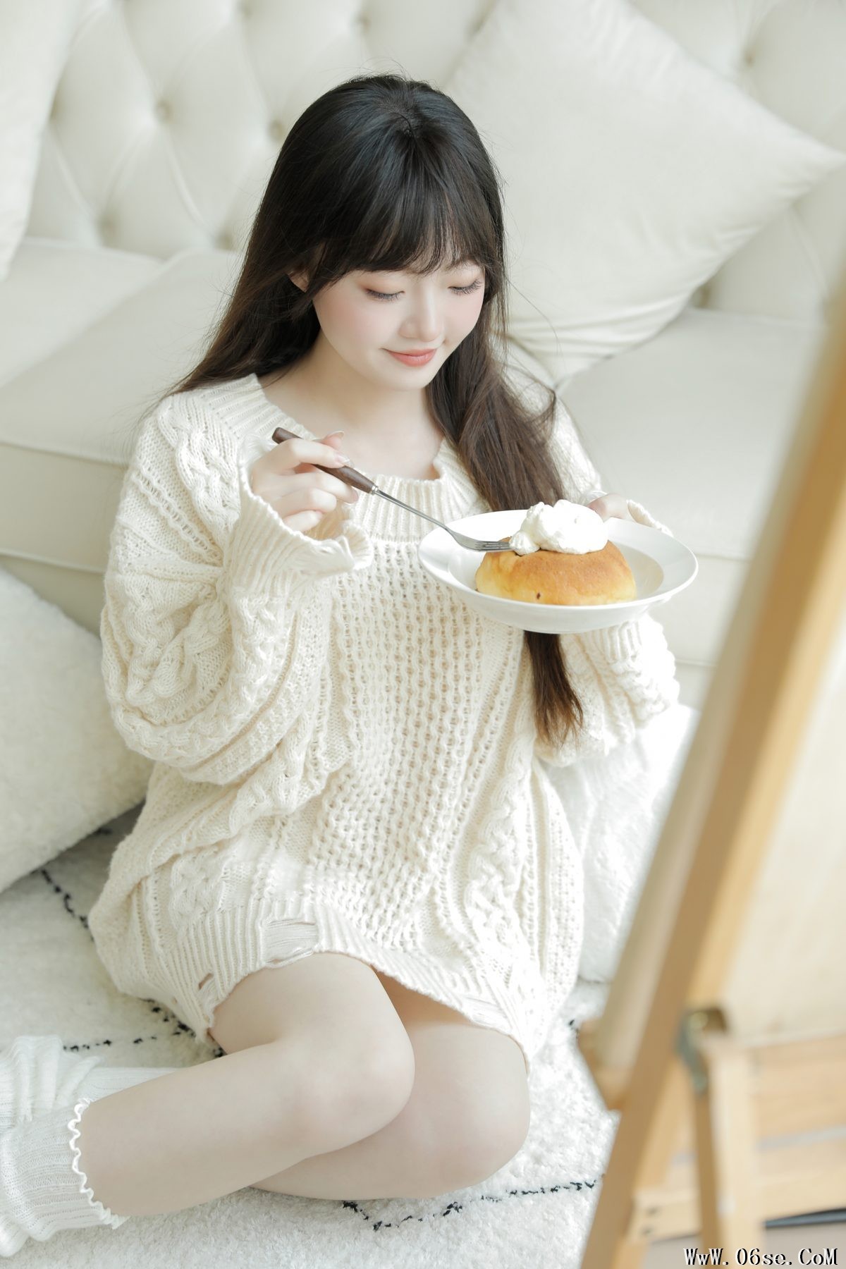 图片[23]-YiTuYu艺图语 Vol.5254 Jing Jing[37P]-六色网