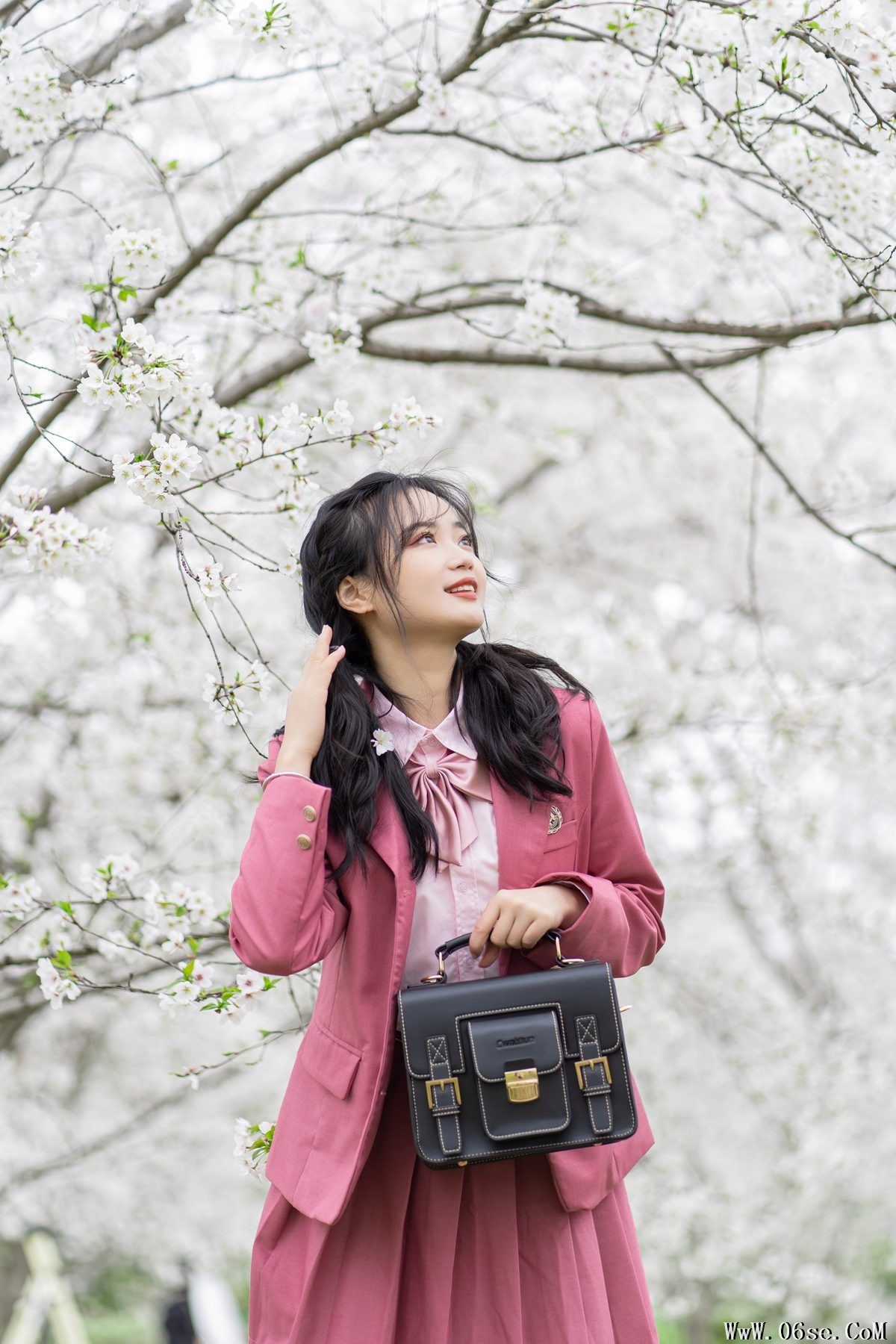 图片[18]-YiTuYu艺图语 Vol.6078 Xiao Ou O[23P]-六色网