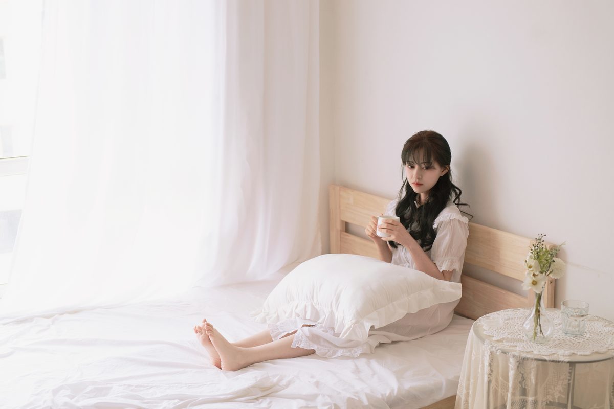 图片[4]-YiTuYu艺图语 Vol.4216 Yi Xuan[25P]-六色网