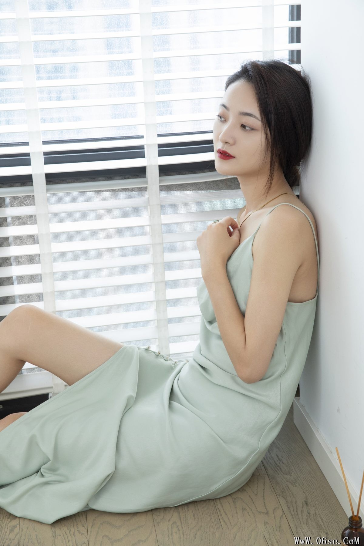 图片[20]-YiTuYu艺图语 Vol.5459 Zhou Xu Xu[25P]-六色网