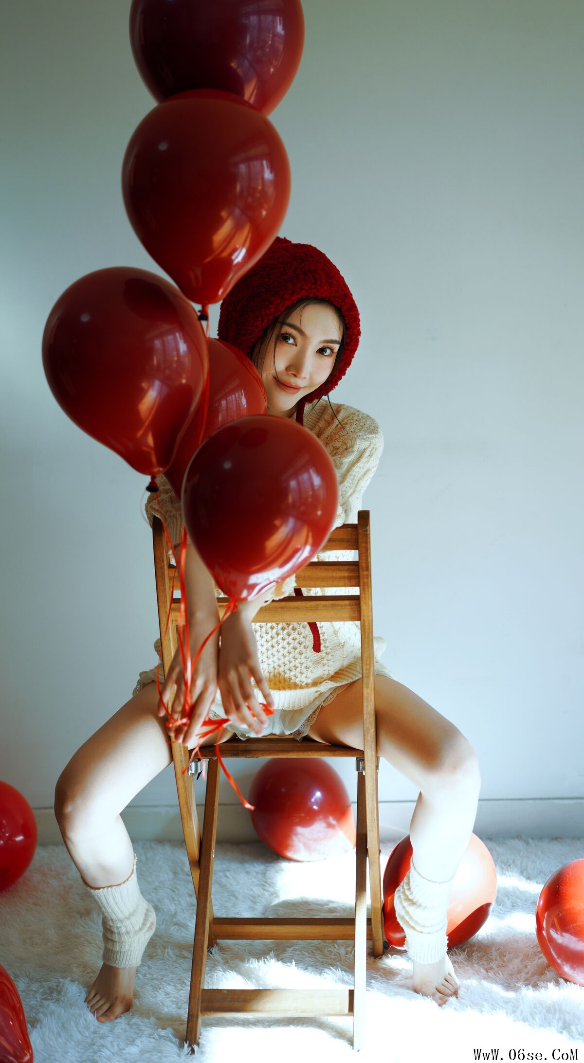 图片[11]-YiTuYu艺图语 Vol.6291 Xiao An[23P]-六色网