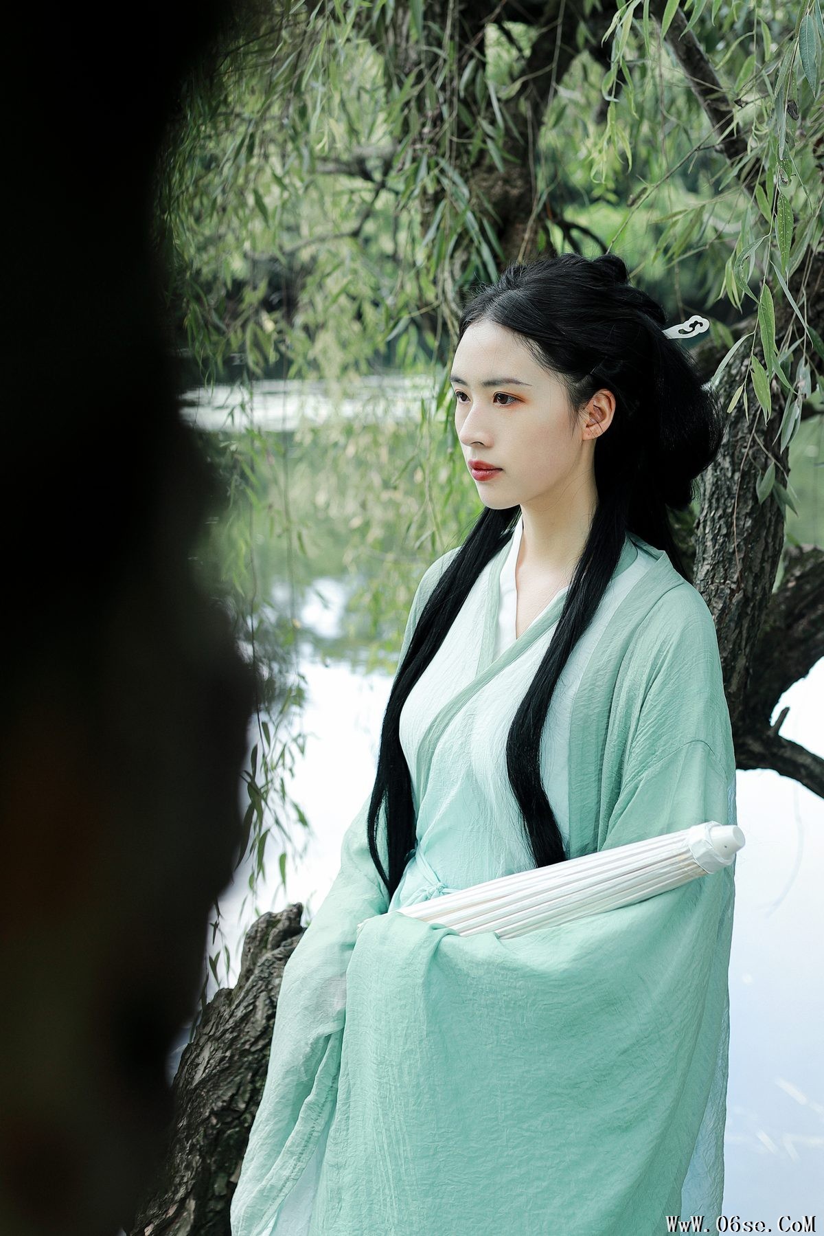 图片[35]-YiTuYu艺图语 Vol.5204 Xiao Yu Gan[39P]-六色网