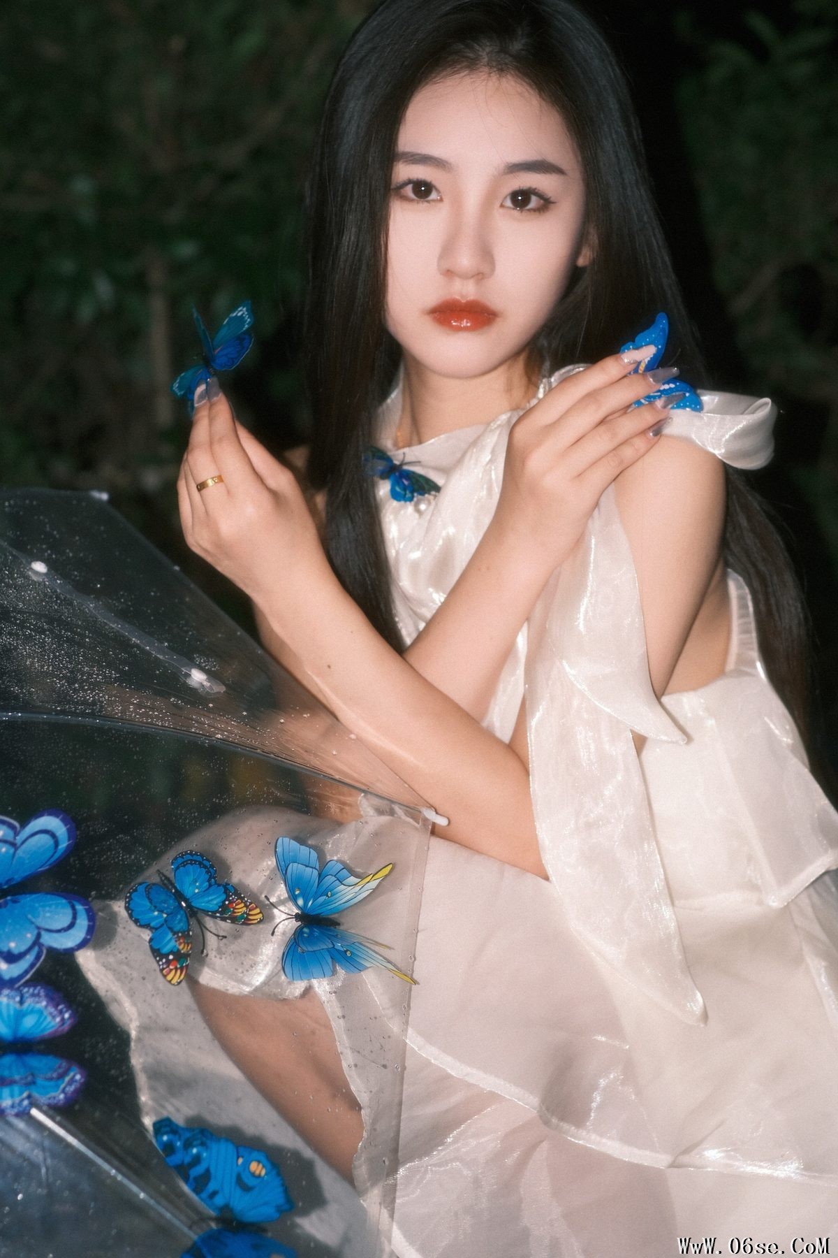 图片[35]-YiTuYu艺图语 Vol.5665 Seven[36P]-六色网