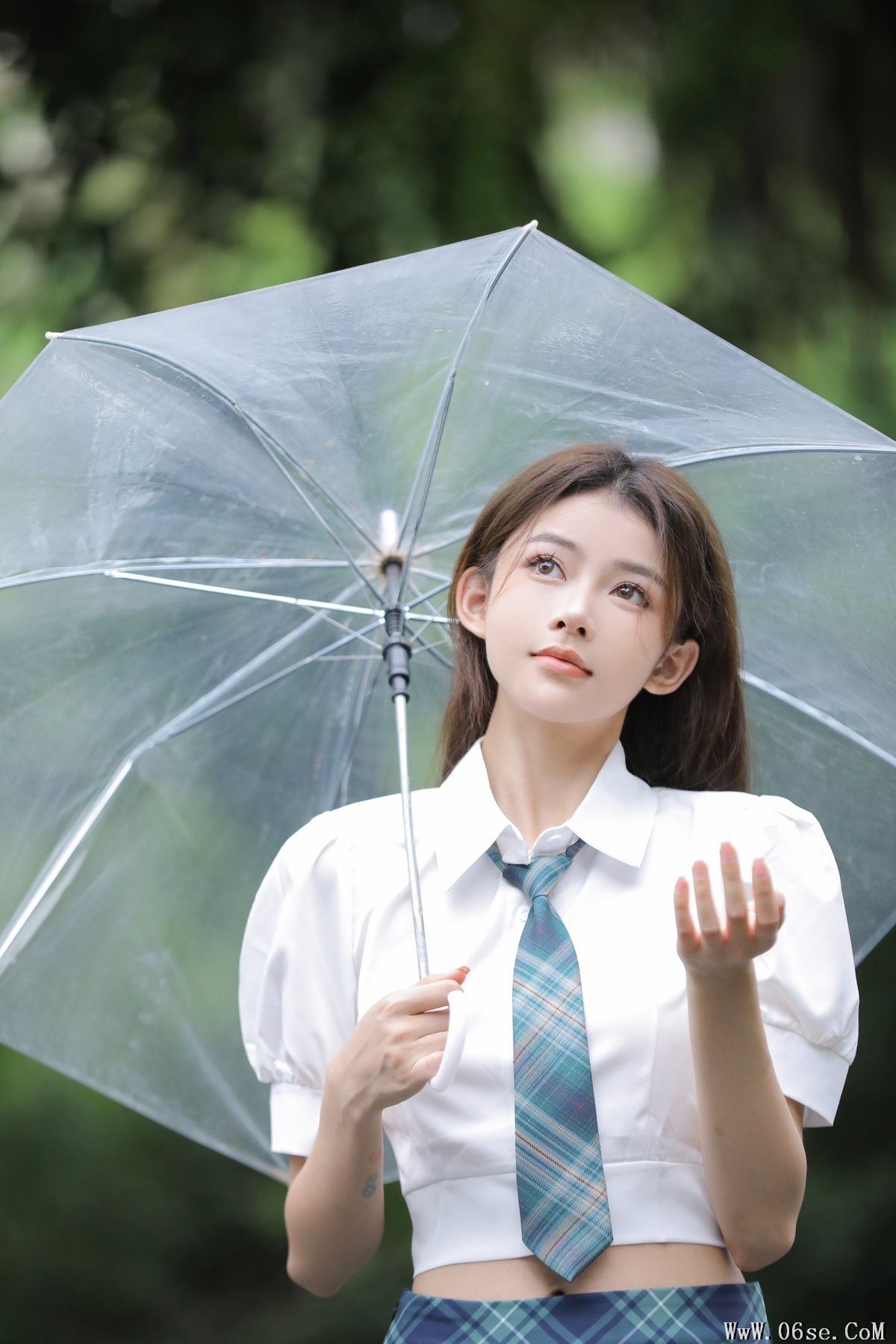 图片[11]-YiTuYu艺图语 Vol.5093 You You[22P]-六色网