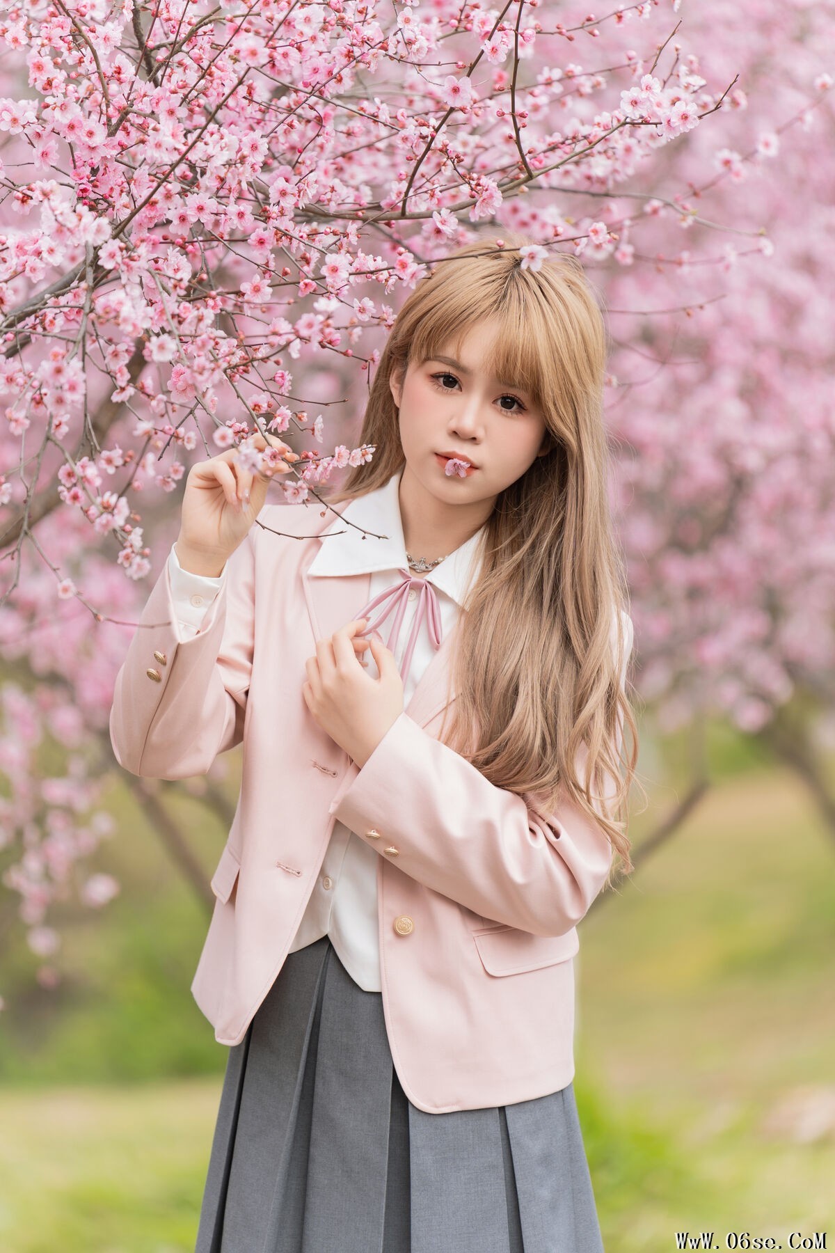 图片[4]-YiTuYu艺图语 Vol.6634 Pao Fu Xiao Fang[28P]-六色网