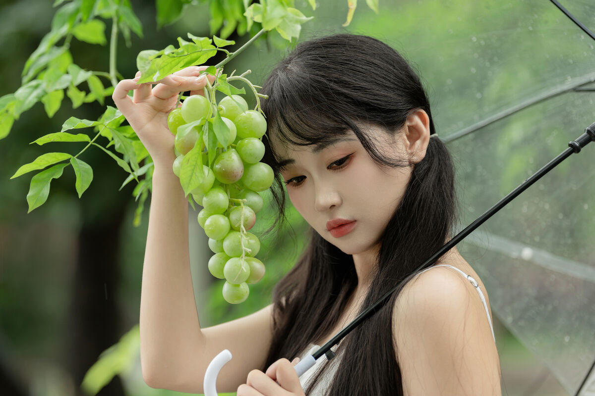 图片[9]-YiTuYu艺图语 Vol.7361 Jiao Yi Zhi Sui Sui[25P]-六色网