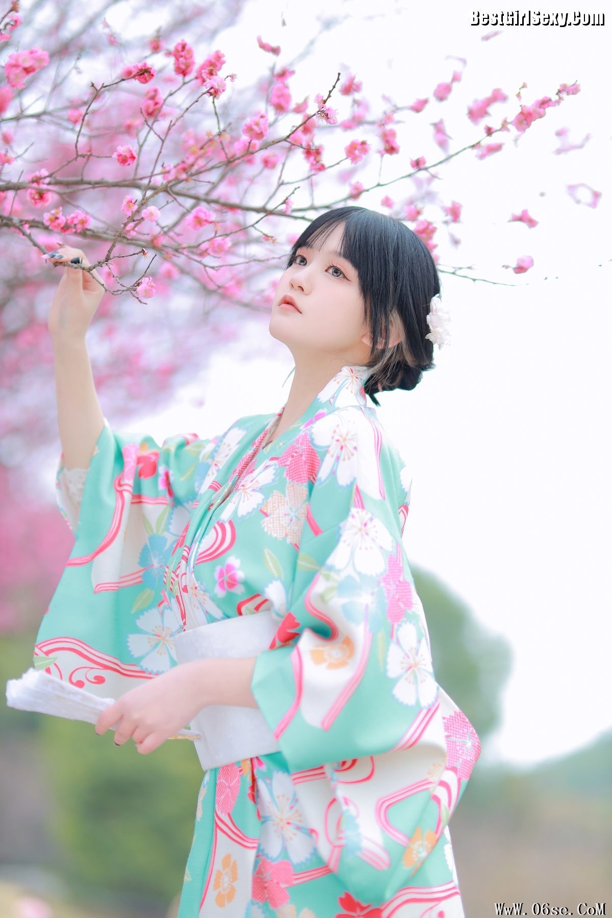 图片[18]-YiTuYu艺图语 Vol.4018 Wen Yu Jia[23P]-六色网
