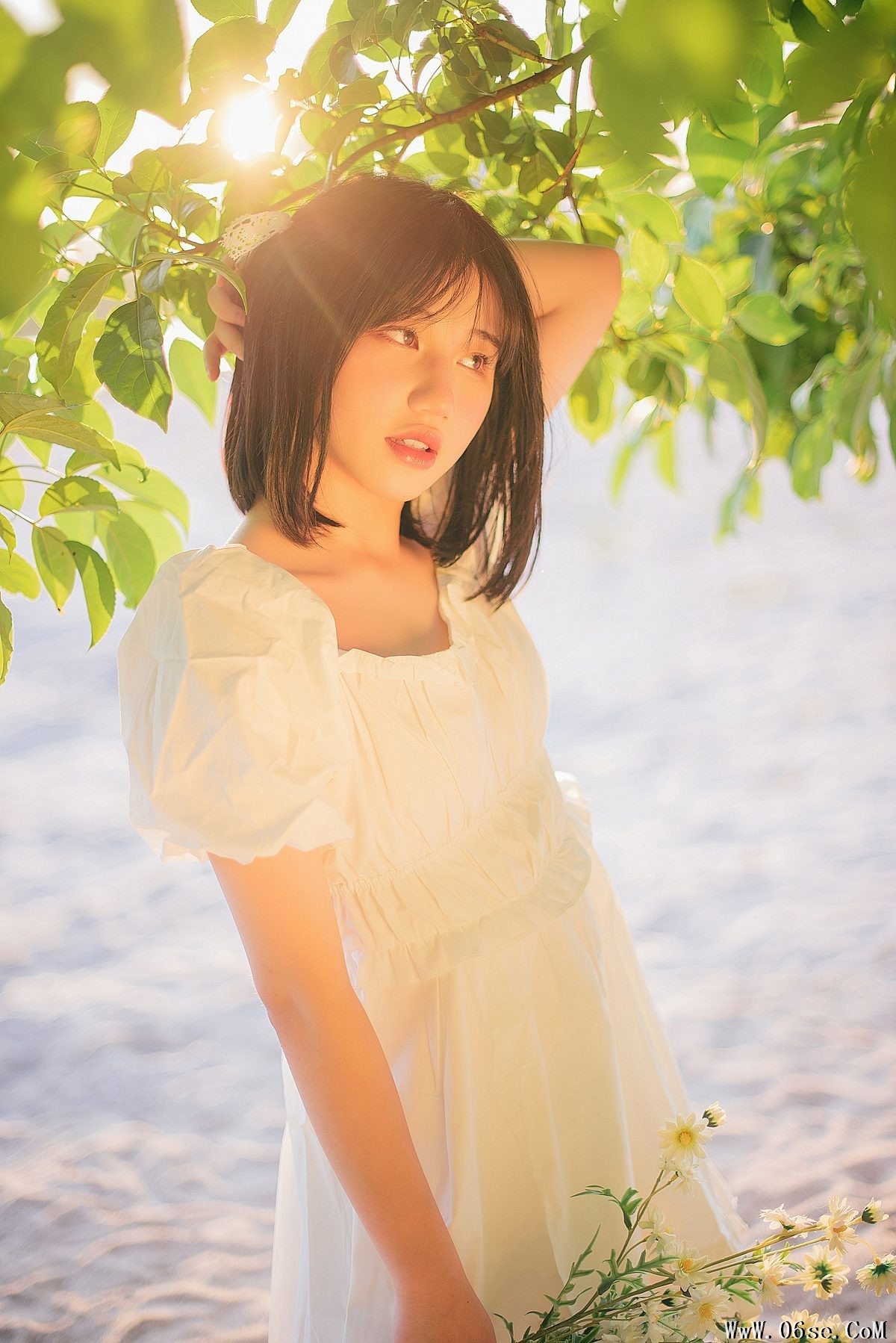 图片[23]-YiTuYu艺图语 Vol.5603 Voiciharper[49P]-六色网