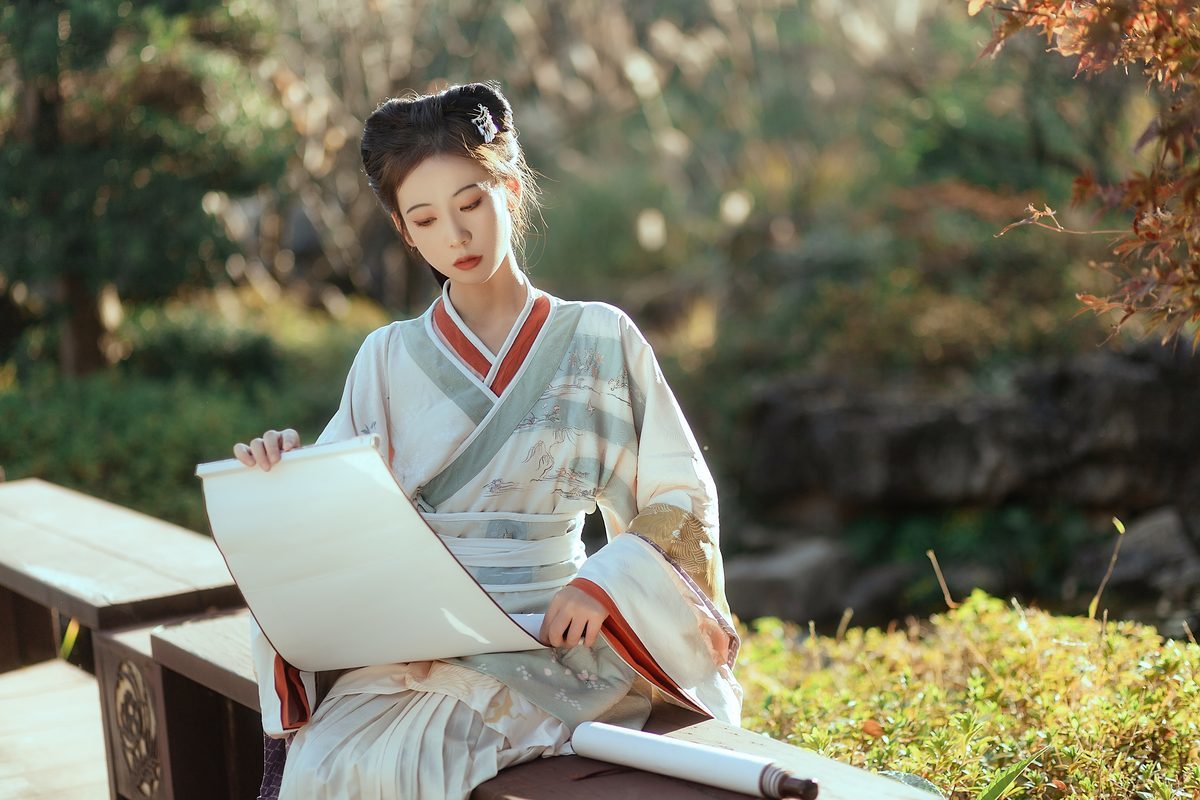 图片[4]-YiTuYu艺图语 Vol.3195 Xia Xia Xia Tong[24P]-六色网