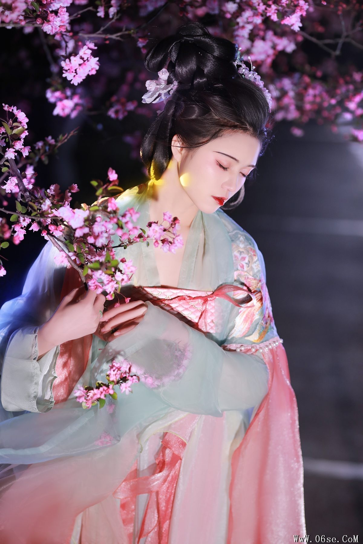 图片[5]-YiTuYu艺图语 Vol.4699 Wu Sui[21P]-六色网