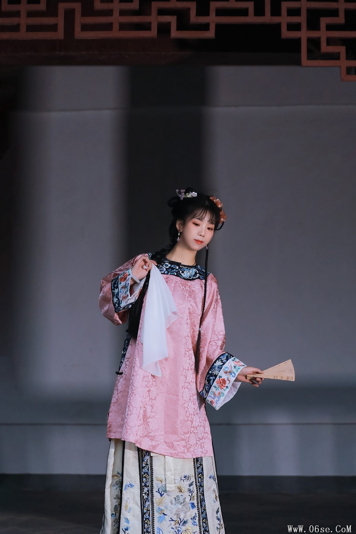 图片[19]-YiTuYu艺图语 Vol.6094 Zhou Zhou AY[23P]-六色网