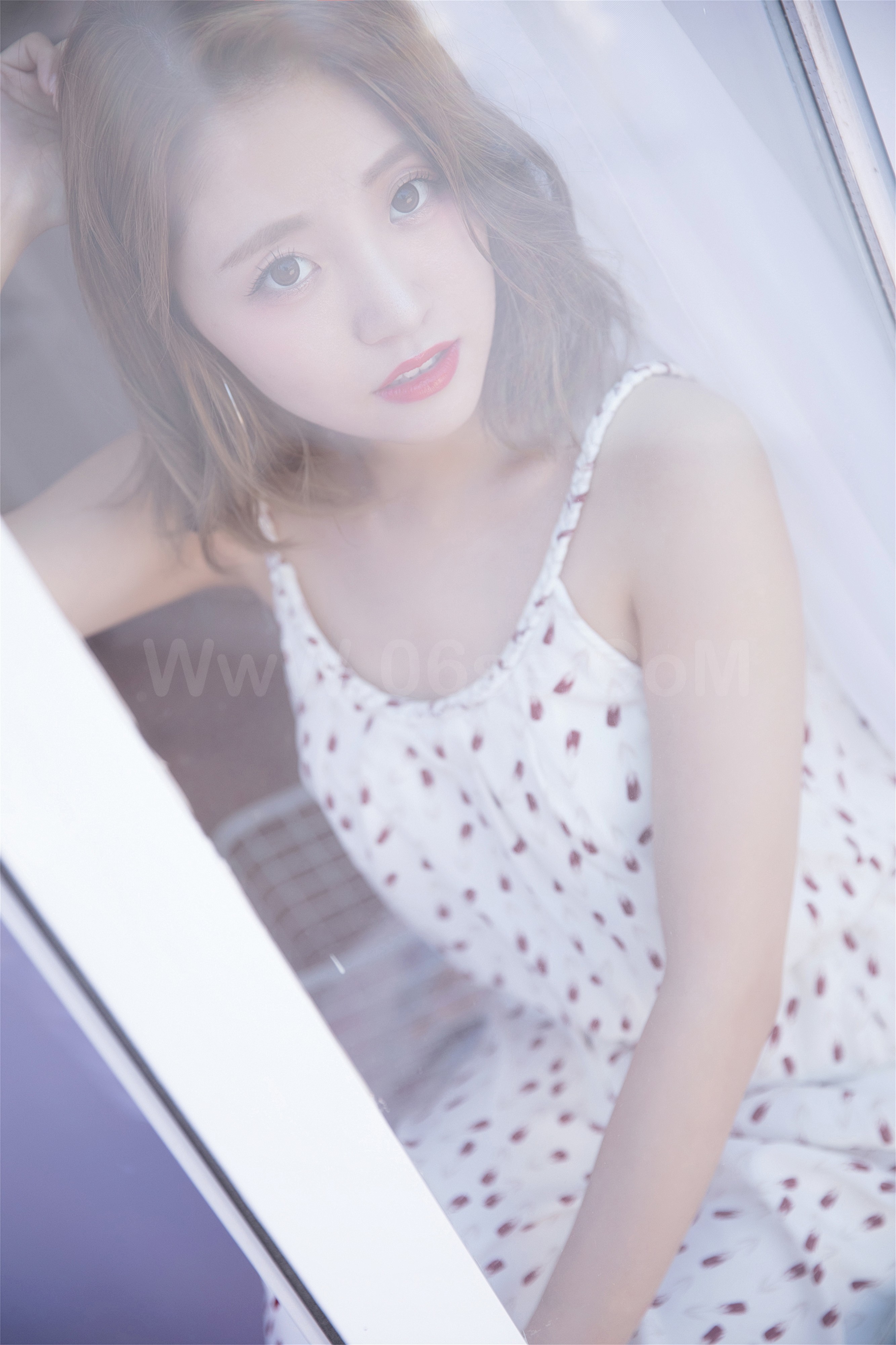 图片[30]-雅拉伊 – 《阳光下的小姐姐》[33P]-六色网