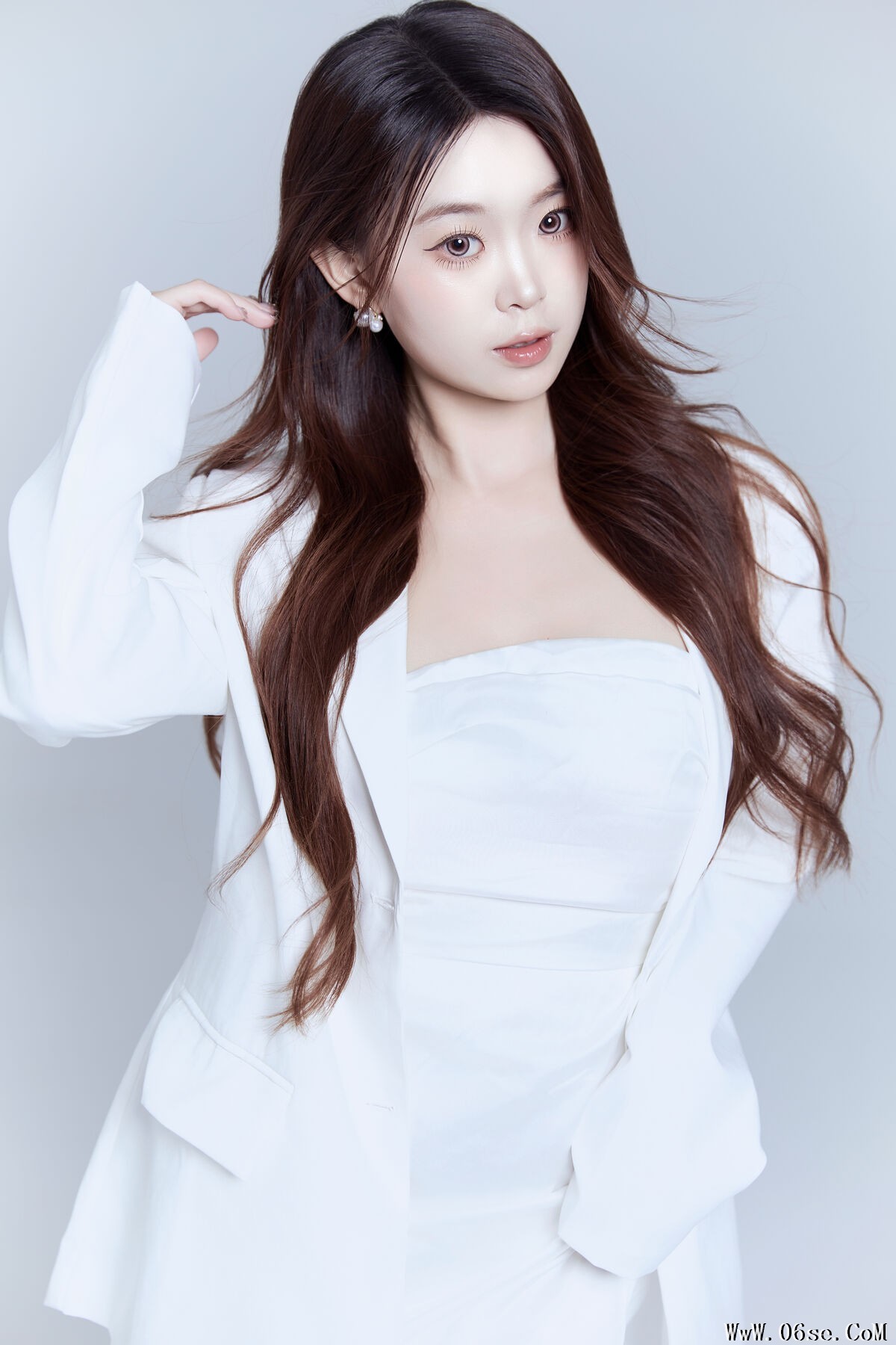 图片[23]-YiTuYu艺图语 Vol.7565 Carlee Shi 77 Ya[23P]-六色网
