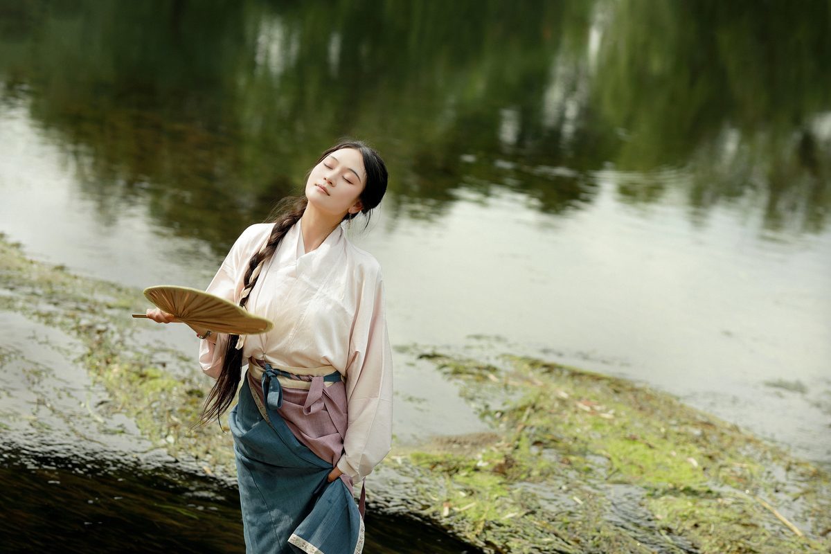 图片[11]-YiTuYu艺图语 Vol.4902 Chang Nian W[38P]-六色网