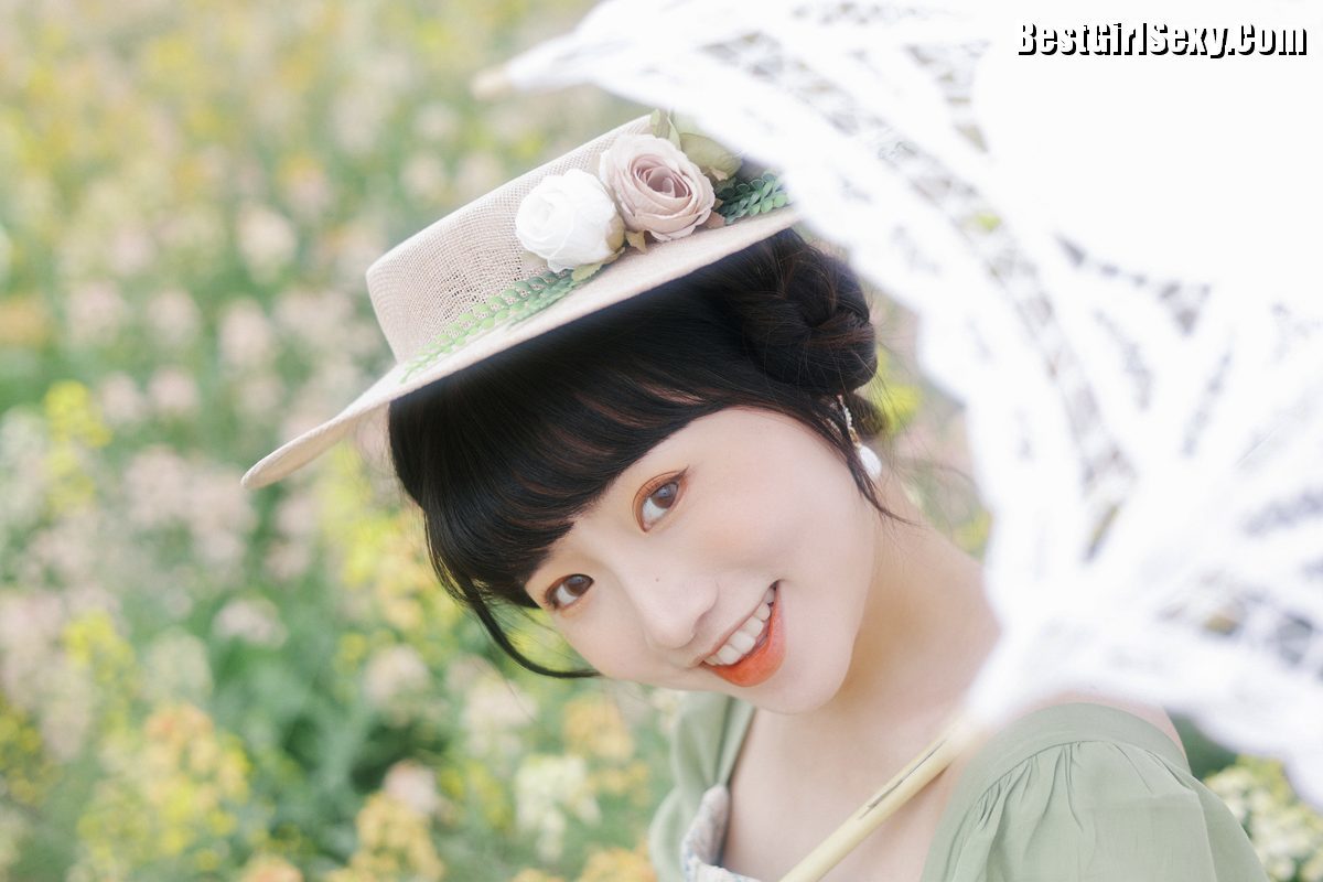 图片[29]-YiTuYu艺图语 Vol.3946 Lan Pang Zi[32P]-六色网