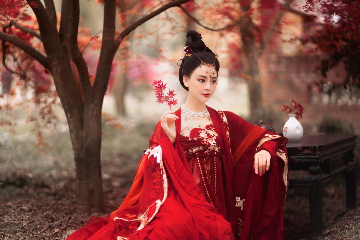 图片[26]-YiTuYu艺图语 Vol.4189 Su Su[55P]-六色网