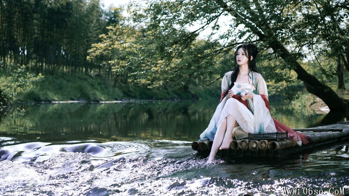 图片[23]-YiTuYu艺图语 Vol.4289 Feng Zai Qi Shi[33P]-六色网