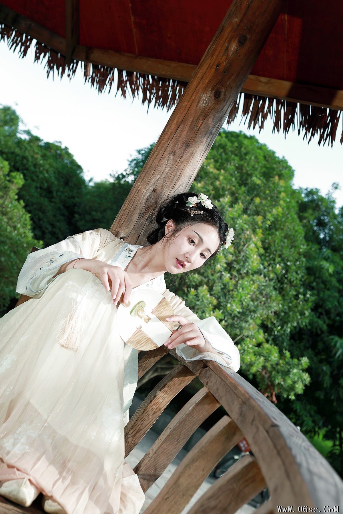 图片[34]-YiTuYu艺图语 Vol.5082 Cha Xiao Tu[59P]-六色网