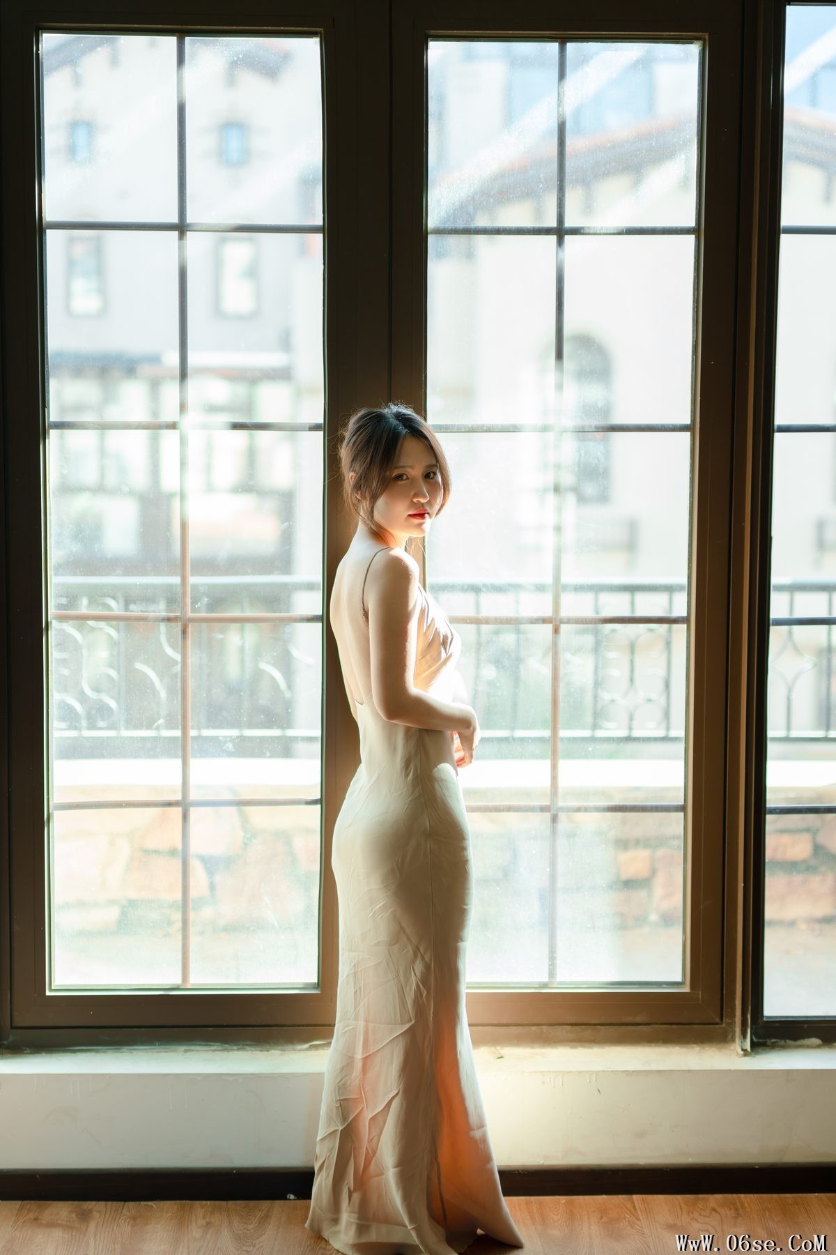 图片[16]-YiTuYu艺图语 Vol.3810 Cao Mei[23P]-六色网