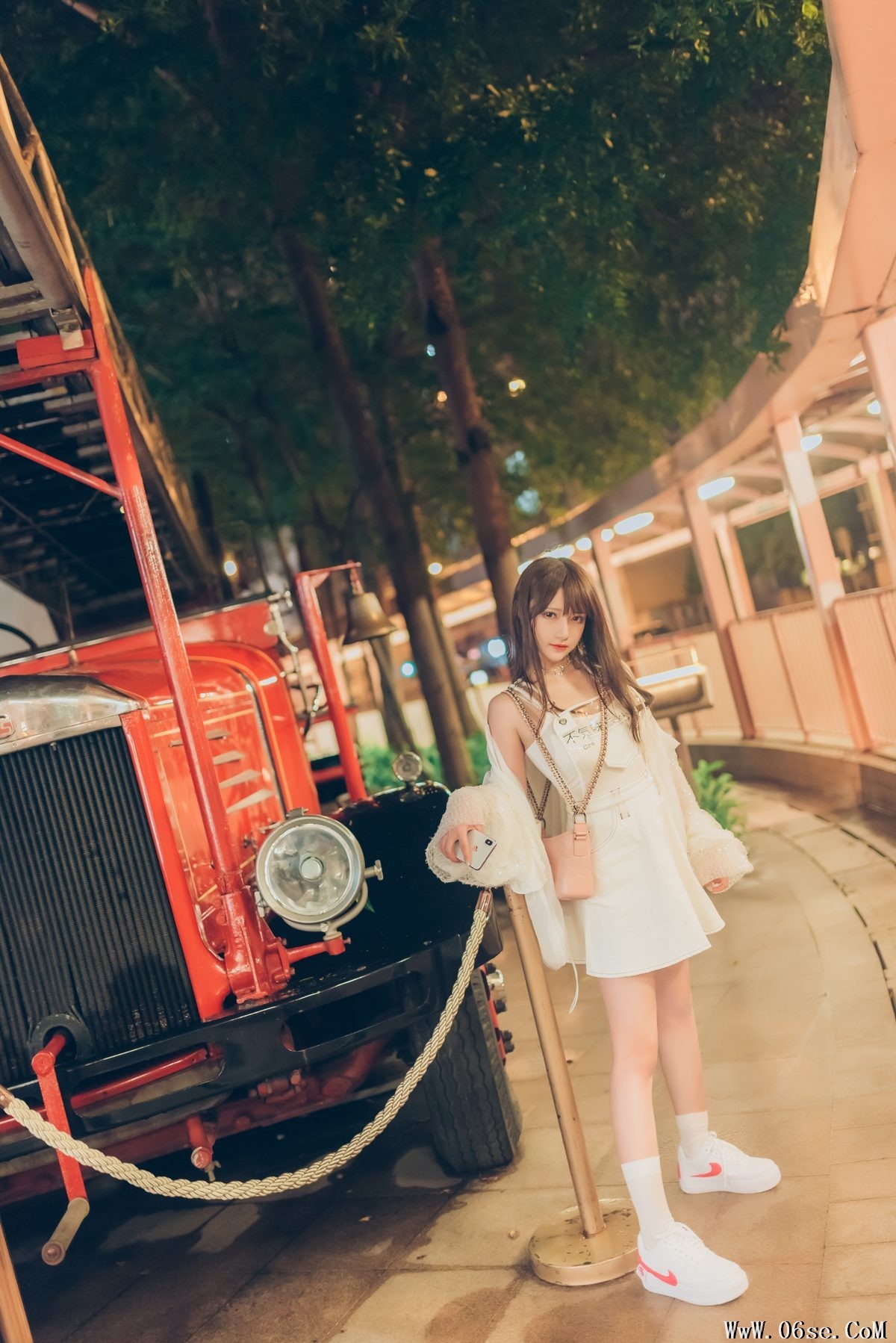图片[4]-YiTuYu艺图语 Vol.6051 Xi Xi Na[23P]-六色网