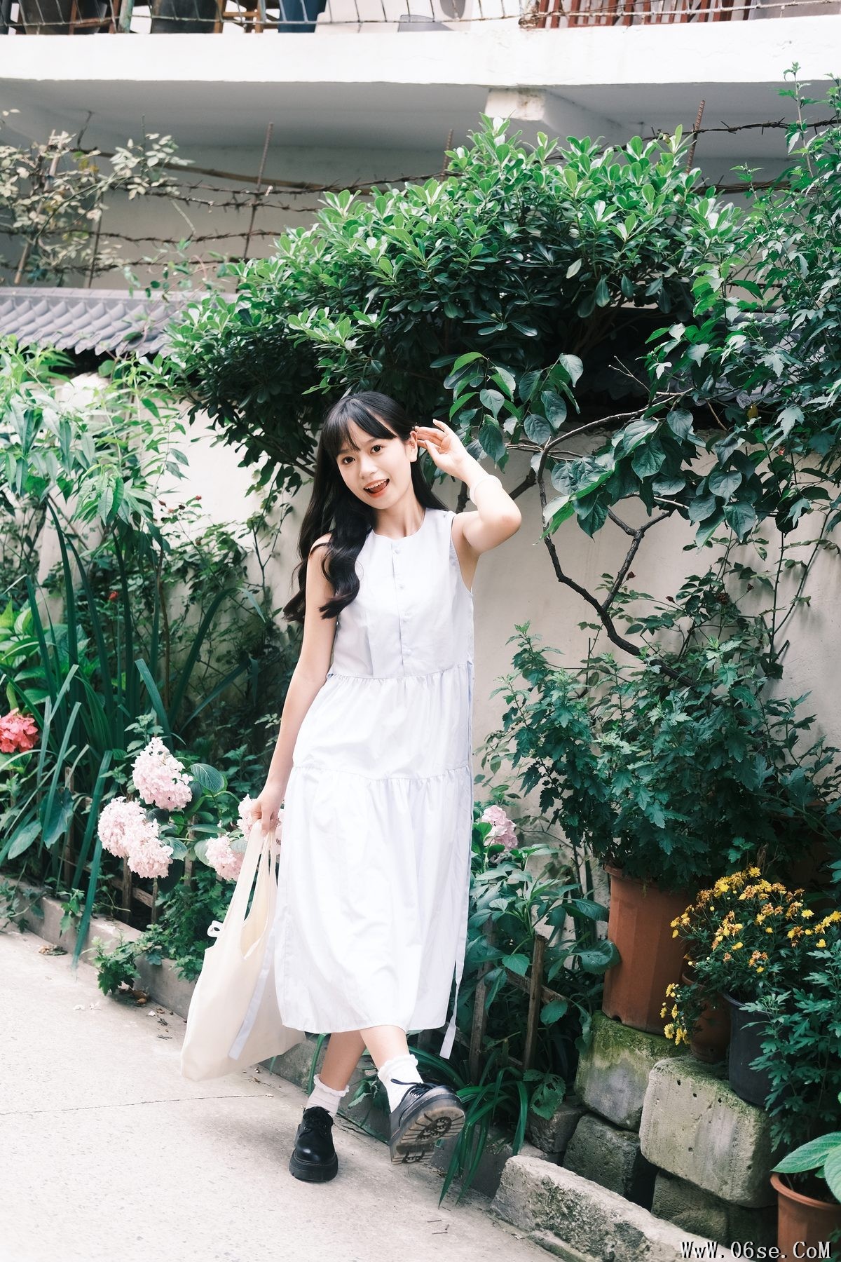 图片[10]-YiTuYu艺图语 Vol.4714 Yan Yun Lin Er[34P]-六色网