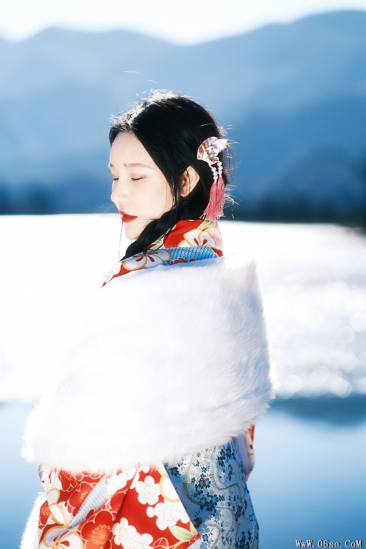 图片[7]-YiTuYu艺图语 Vol.3345 Juan Juan[20P]-六色网