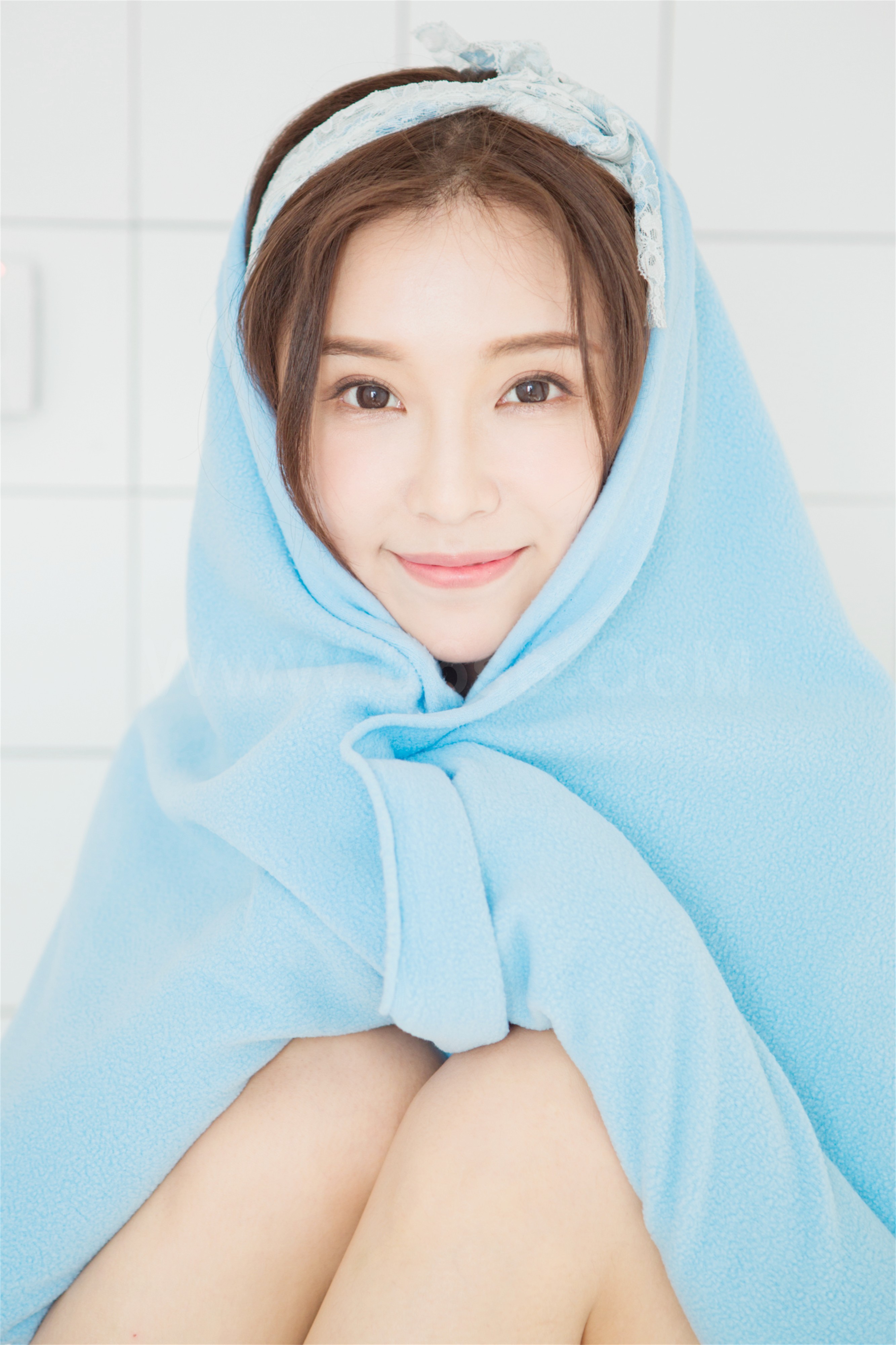 图片[17]-雅拉伊 – 《淡淡芳香》[36P]-六色网