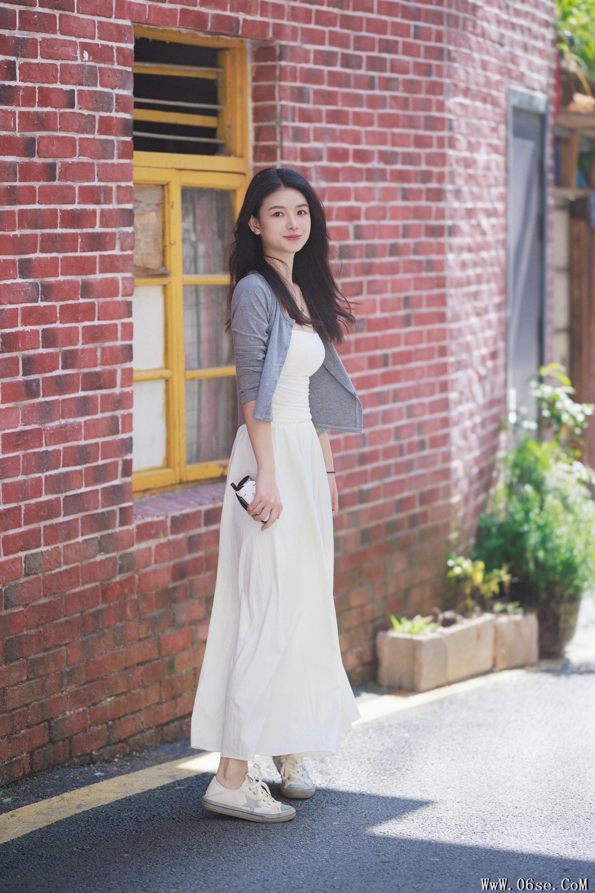 图片[34]-YiTuYu艺图语 Vol.5423 Bu Ta Xiao Yao[37P]-六色网