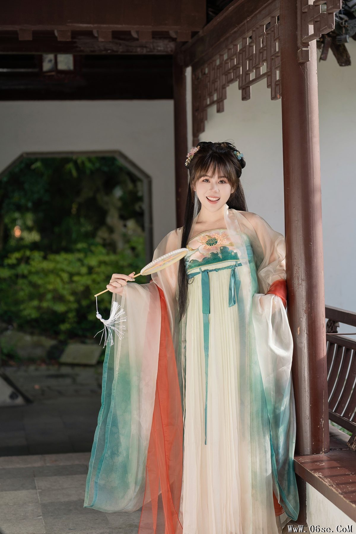 图片[12]-YiTuYu艺图语 Vol.6138 Pao Fu Xiao Fang[23P]-六色网