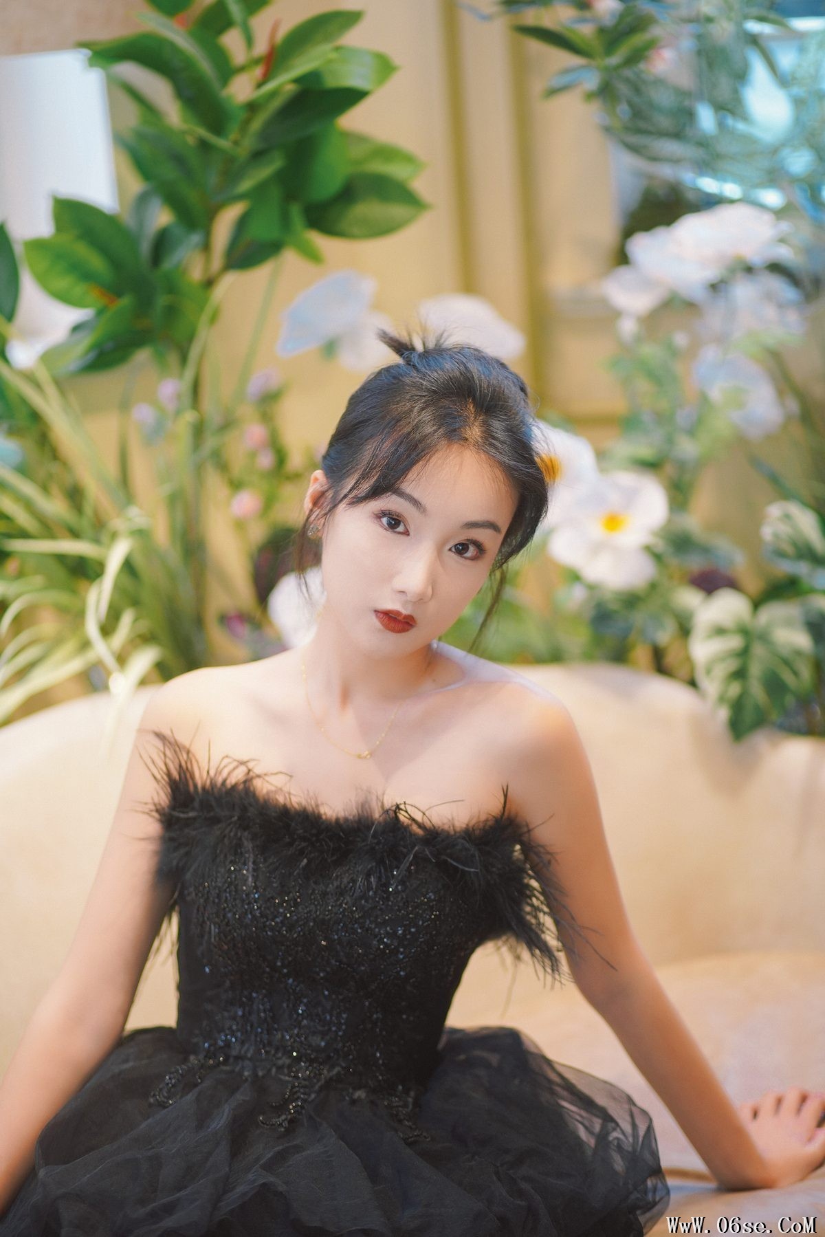 图片[8]-YiTuYu艺图语 Vol.3336 Lin Shi Zhen[23P]-六色网