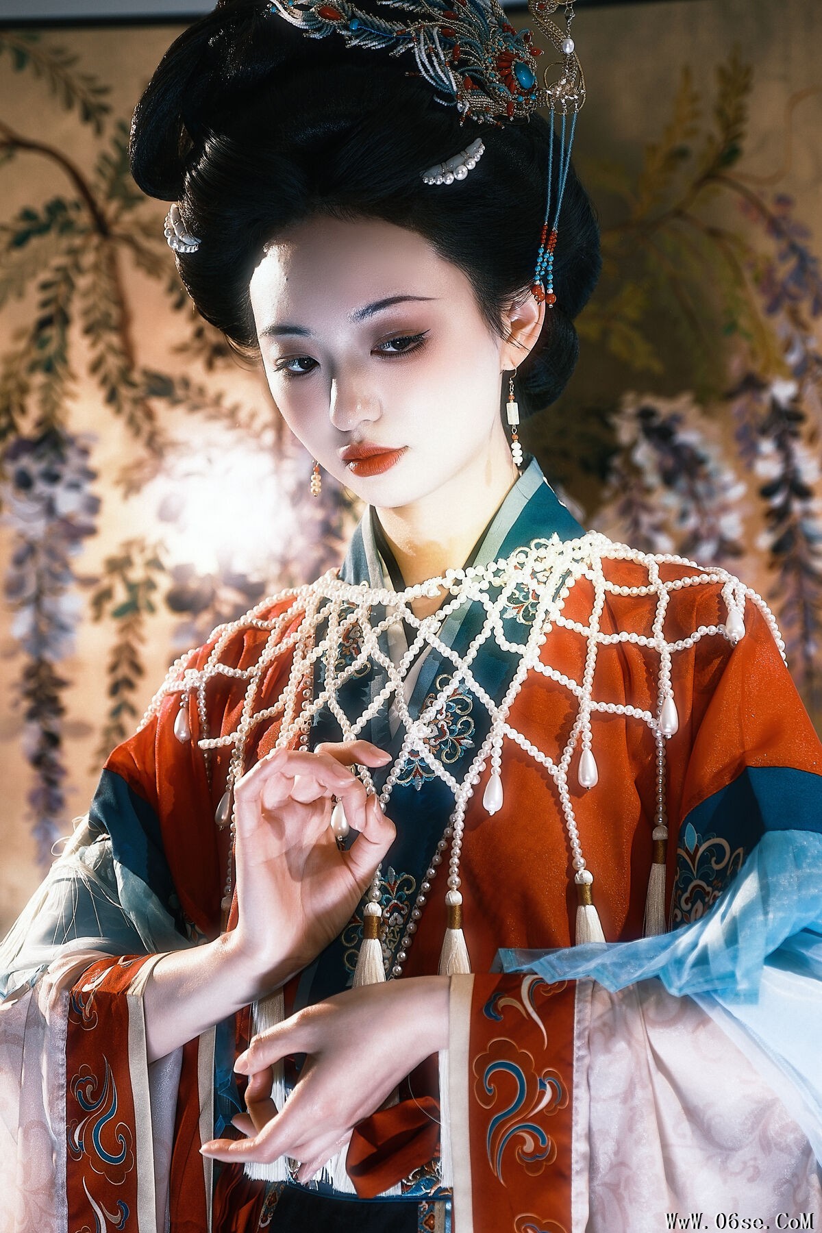 图片[4]-YiTuYu艺图语 Vol.7252 Xiao Yang Ai Gan Fan[33P]-六色网