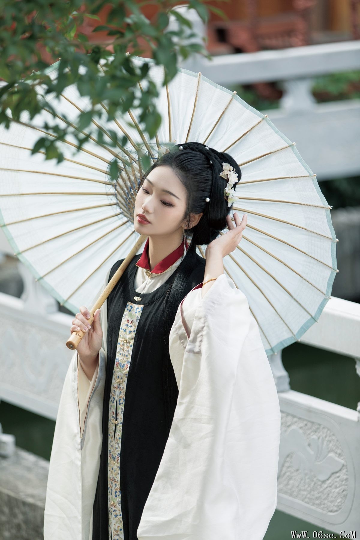 图片[28]-YiTuYu艺图语 Vol.4796 Wan Jiang Ting[29P]-六色网