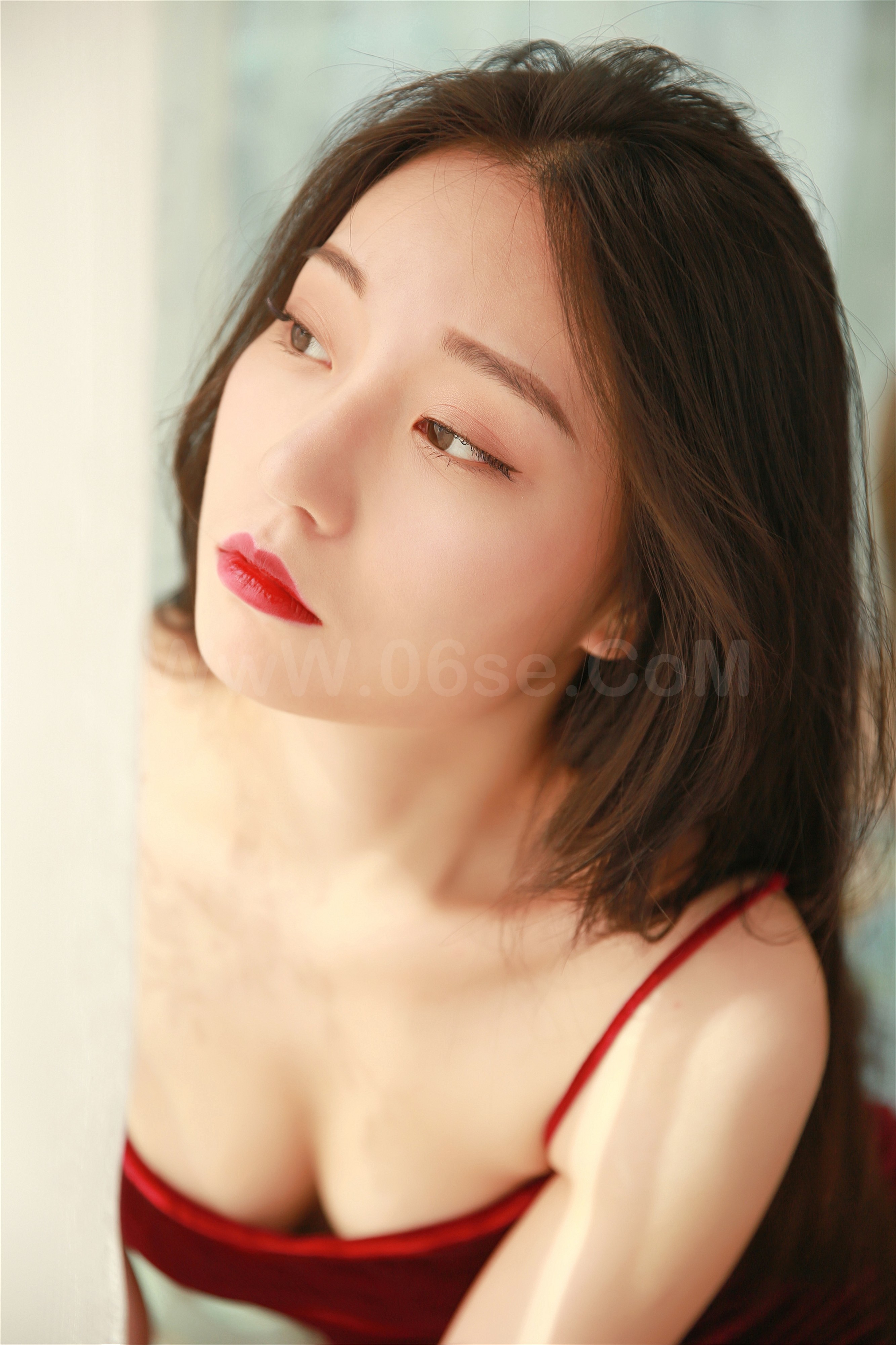 图片[2]-雅拉伊 – 《红颜浅笑》[34P]-六色网