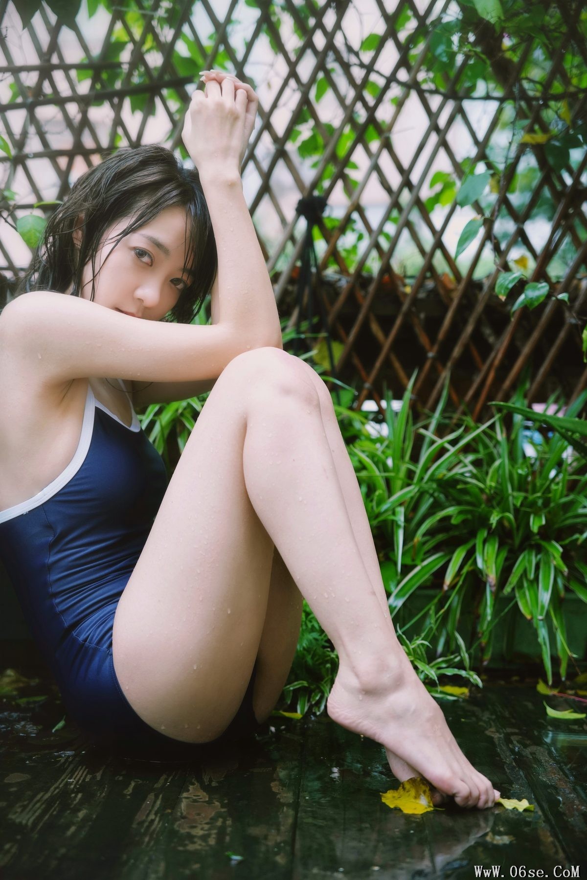 图片[29]-YiTuYu艺图语 Vol.3404 Ya Ya[29P]-六色网