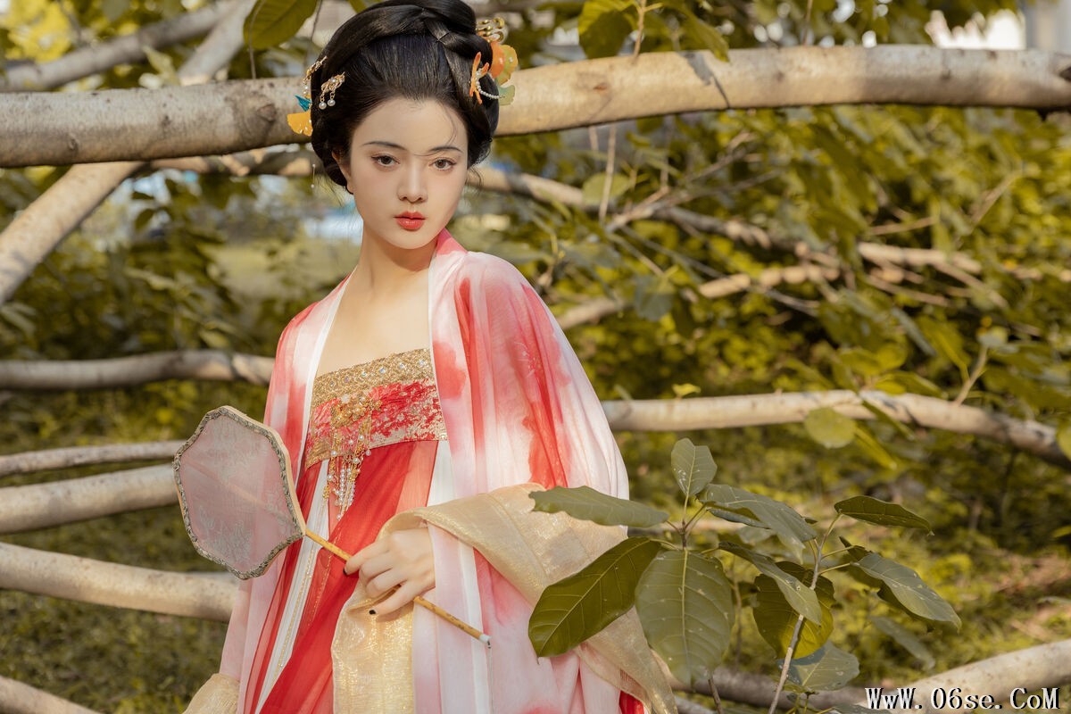 图片[16]-YiTuYu艺图语 Vol.6451 Xia Han Han[26P]-六色网