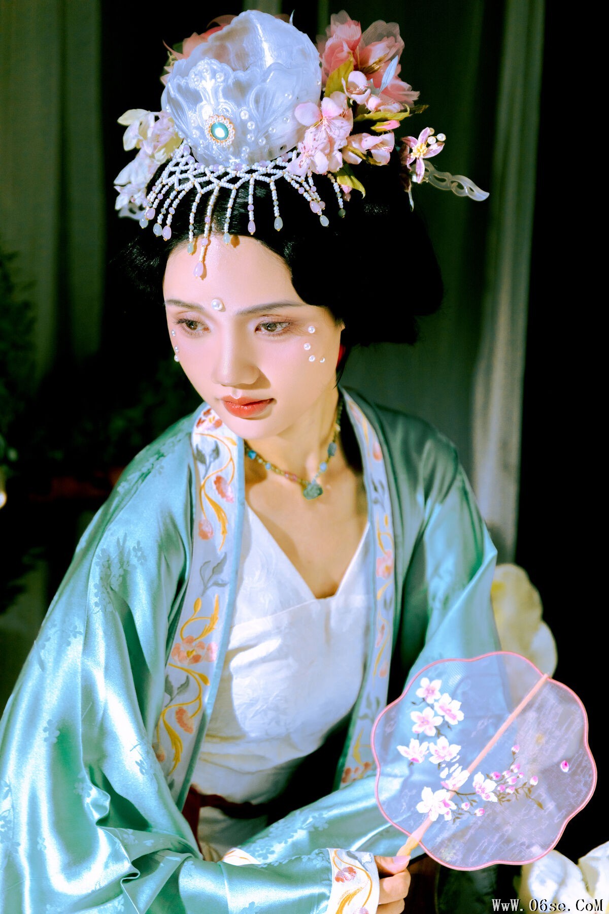 图片[17]-YiTuYu艺图语 Vol.7427 Ju Xiao Tao[27P]-六色网