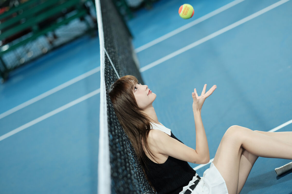 图片[13]-YiTuYu艺图语 Vol.7624 Chen Nian Xiao Jiu[32P]-六色网