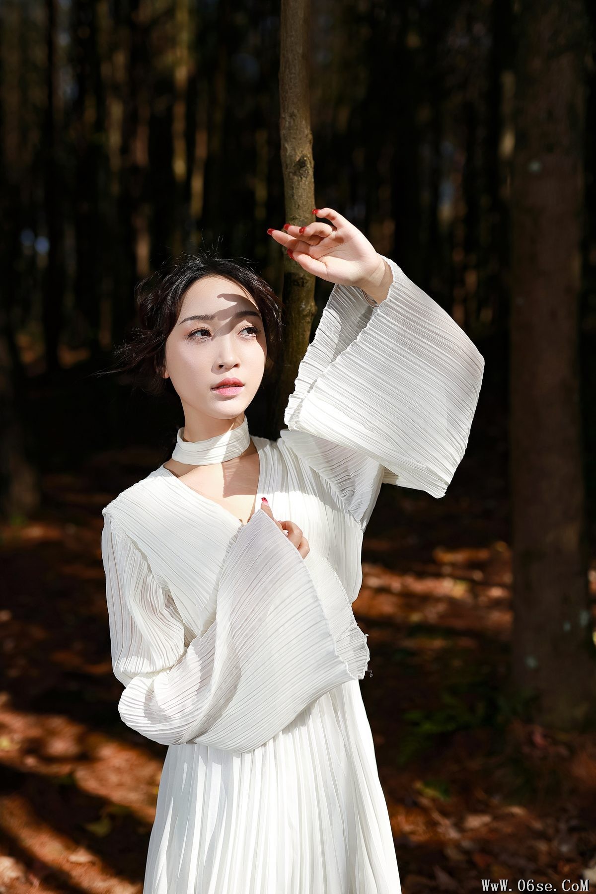图片[14]-YiTuYu艺图语 Vol.6055 Yu Yan[29P]-六色网
