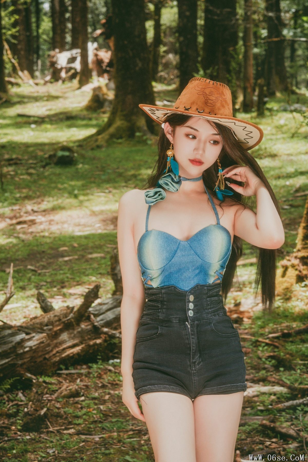 图片[40]-YiTuYu艺图语 Vol.5050 Pei Tong Xue[47P]-六色网